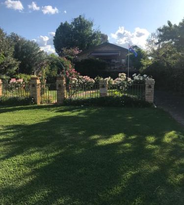 Selina St BnB