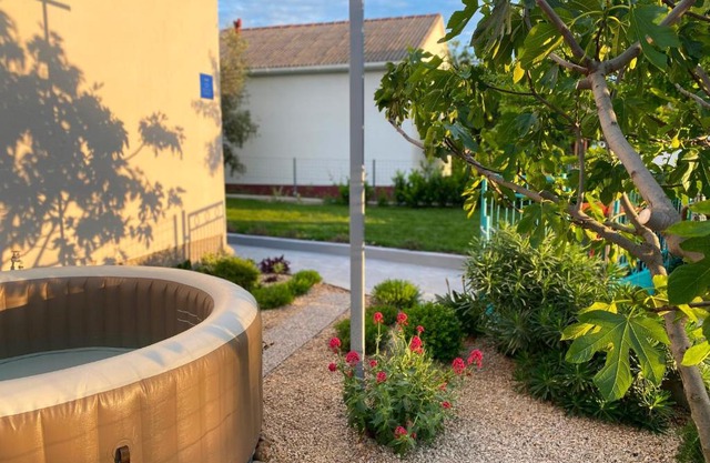 Seline Summer Home