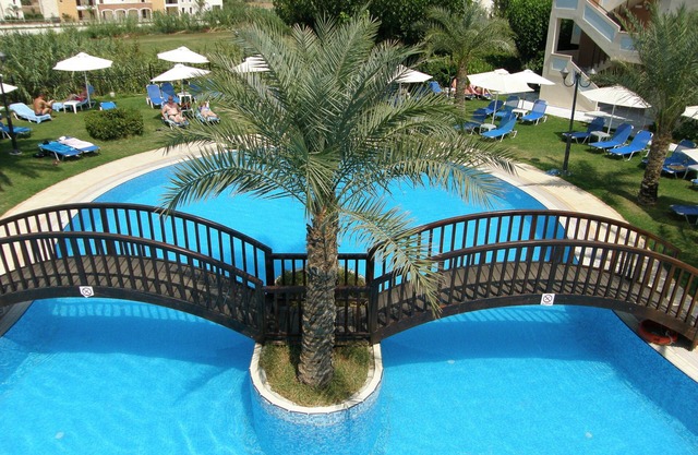 Selini Suites