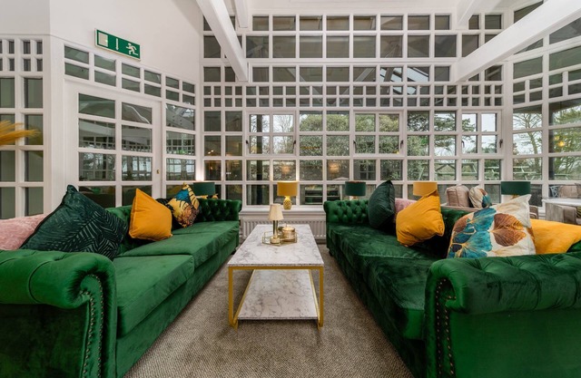 Sella Park House Hotel
