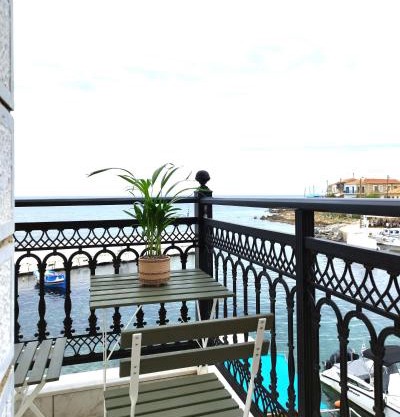 Selo Apartments Mani