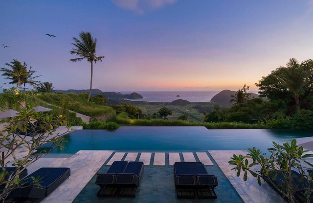 Selong Selo Resort and Residences