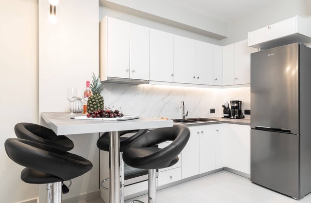 Selozia Apartment