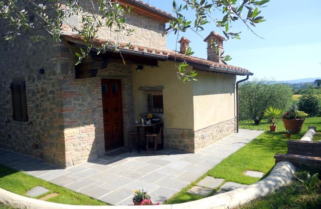 Selva degli Ulivi