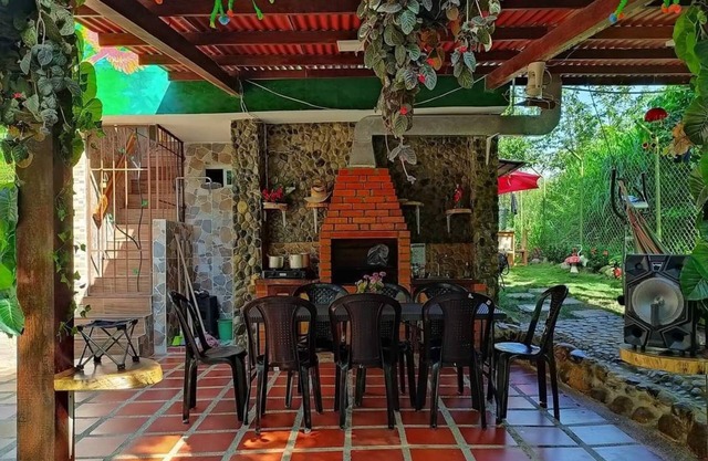 Selva Maria Tayrona