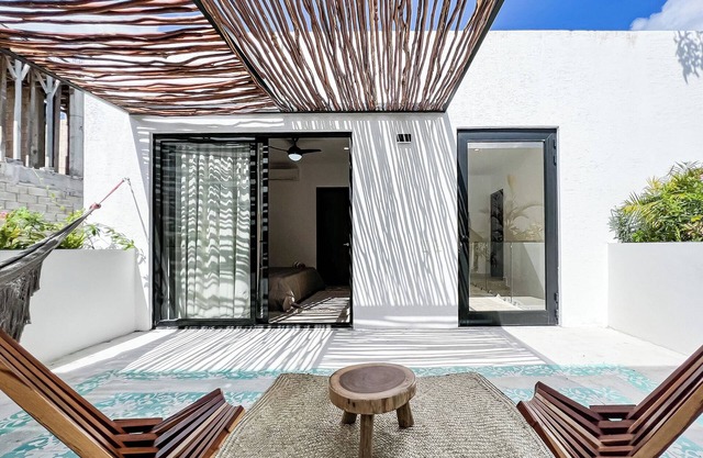 Selva Mia by The Spot Rentals