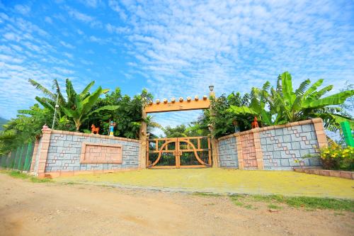 SELVAMATHI FARM RESORTS