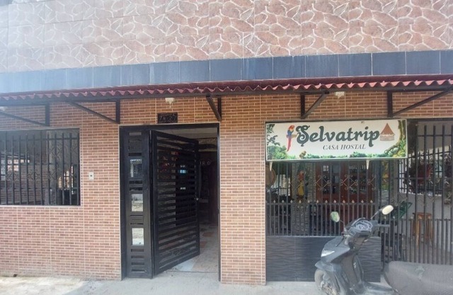 Selvatrip