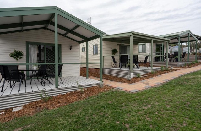 Selwyn Cottage 3