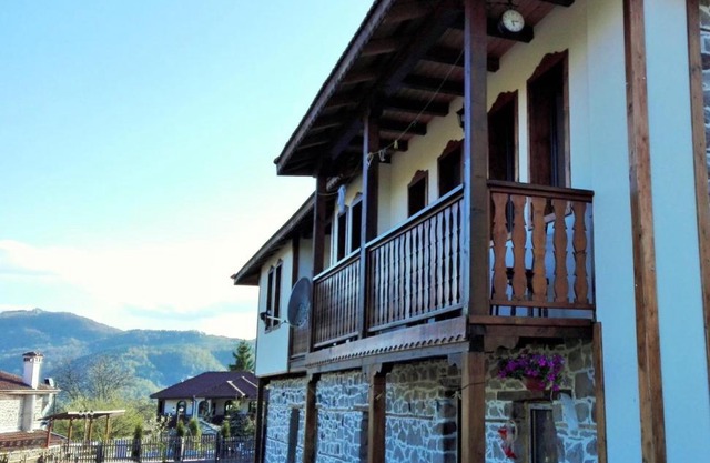Semana Guesthouse