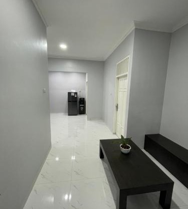 Semangat Homestay
