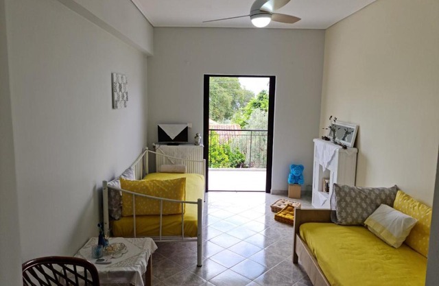 Semedaki Apartment