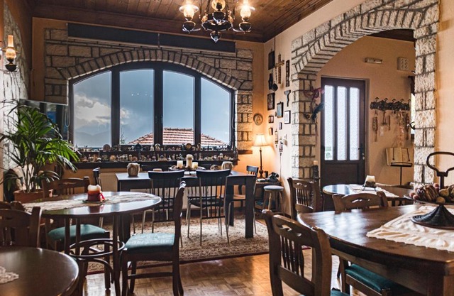 Semeli Guesthouse