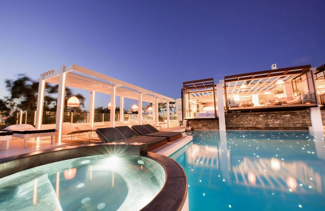 Semeli Hotel
