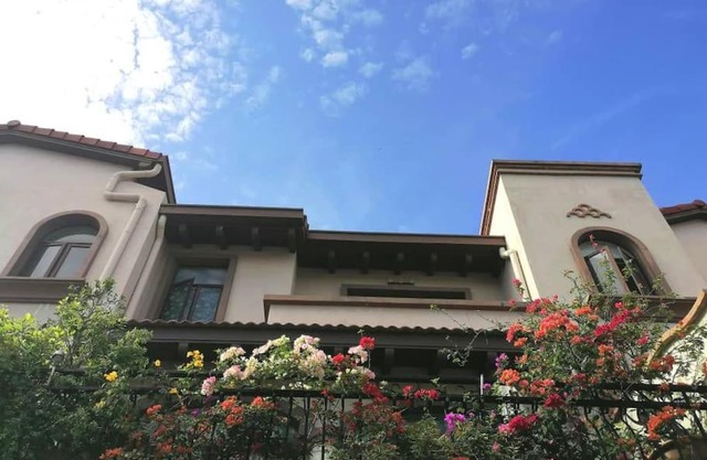 Semenyih Escapar Villa by Dan