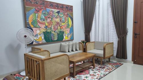 Semesta Luxury Guest House