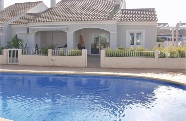 Bungalow OASIS PARK SUSANA en El Verger, cerca de Dénia
