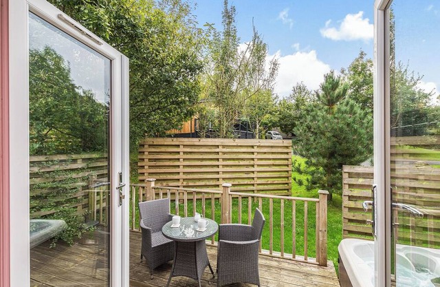 Alojamiento de 1 habitaciones en Cartmel