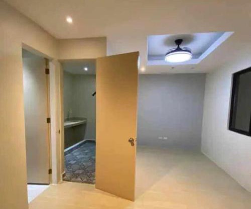 Semi-Furnished Studio - Estancia Mandaue