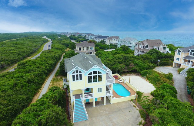 PI201, Treasure Island / Semi-Oceanfront, 7 habitaciones, 6. 5 baños