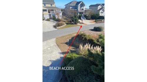 Semi-Oceanfront, Private Pool with Cabana! Ocean Views! Pool Table, 126, Newmania