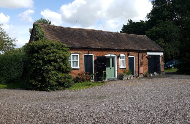 Semi-rural Shropshire - Cómodo y céntrico para muchos lugares interesantes