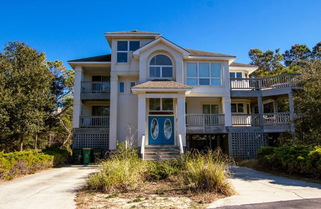 Semi-Soundfront, Private Pool, Hot Tub, Gas grill, MS9, Mango Manor