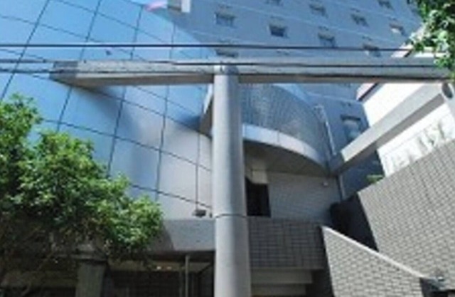 Semidouble nonsmoking Room only Separate hot / Fukuoka Fukuoka