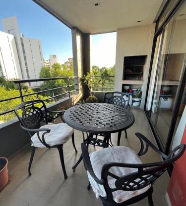 Semipiso premium con piscina y cochera opcional