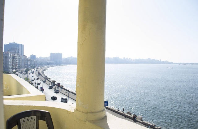 Semiramis hotel