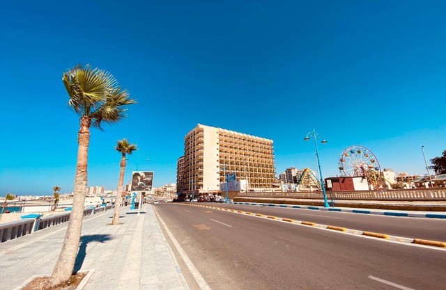 Semiramis Hotel Royal Palace