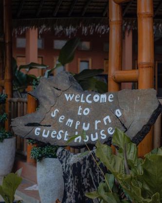Sempurna Guest House