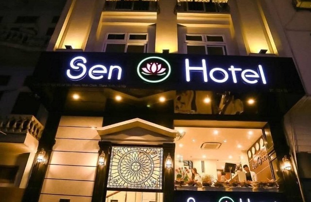 Sen Hotel by Bay Luxury