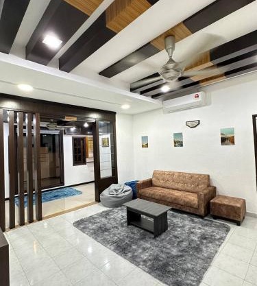 Sena Sweet Home