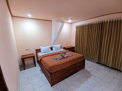 Senaru Guesthouse