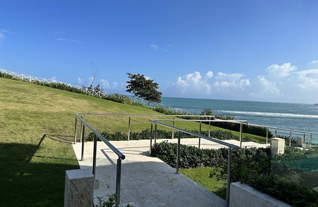 Senator Puerto Plata Spa Resort