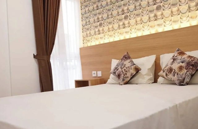 Senayan Suites