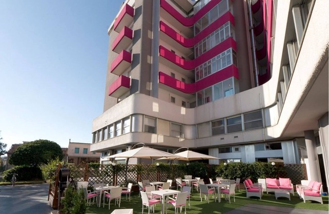 Senbhotel