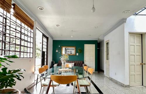 Senda Stays Condesa