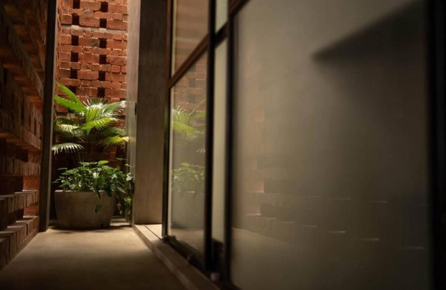 Sengal Boutique Hotel