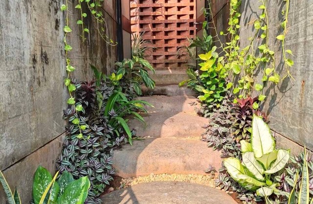 Sengal Boutique Hotel