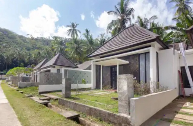 Senggigi Villas