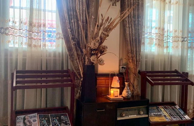 Sengkeo Hotel