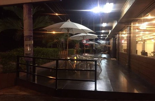Sengphachanh Hotel 2
