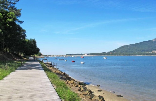 Casa de vacaciones Senhor do Socorro (CAH127) en Caminha - 6 personas, 2 dormitorios