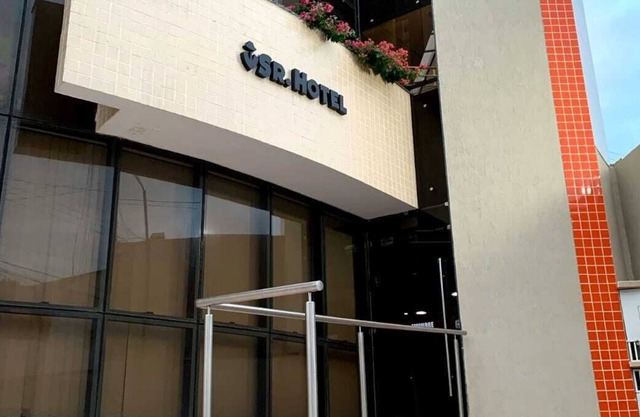 senhor hotel