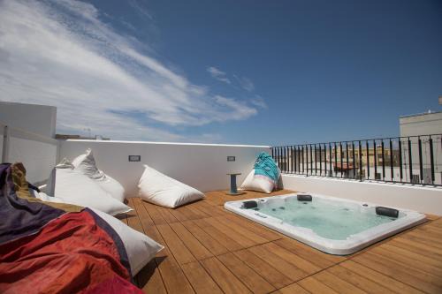 Senia rooms design