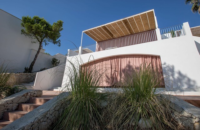 Senia Rooms Vista