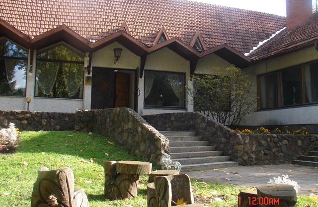 Senieji Bačkonys
