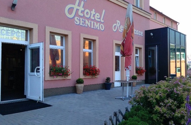 Senimo
